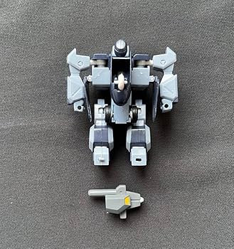 Amazon | トイナミ ロボテック ROBOTECH Veritech Alpha Morpher